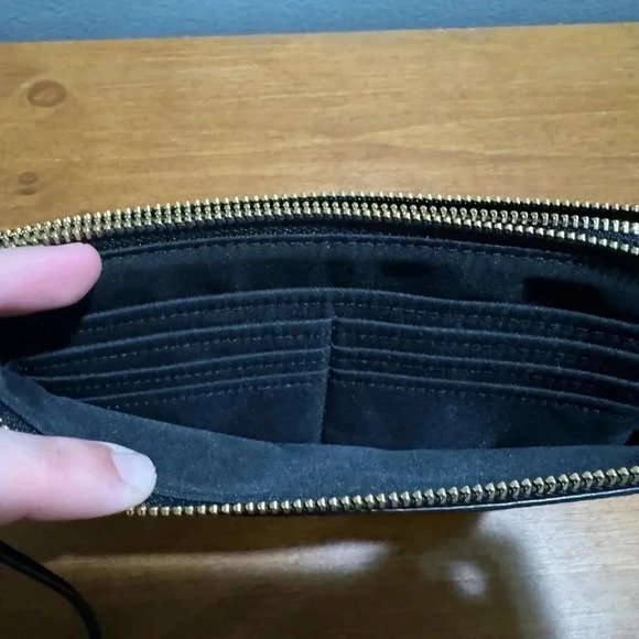 Coach Wristlet - Picture 5 of 7